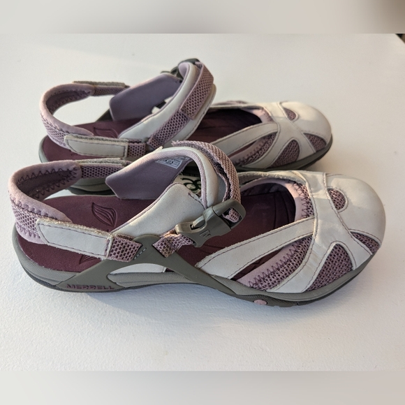 MERRELL NWT Azura Sandals - Picture 2 of 8
